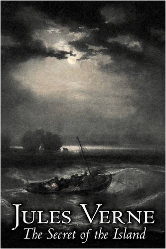 The Secret of the Island